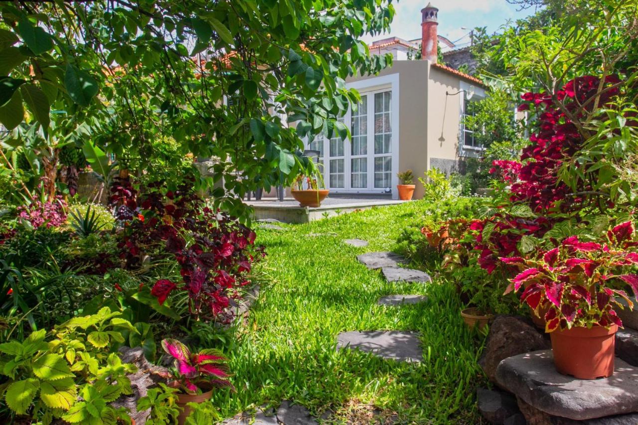 マシコ Casa Da Bungavilliaヴィラ エクステリア 写真